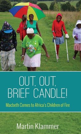 Out, Out, Brief Candle!