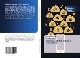 Principles of Mobile Cloud Computing