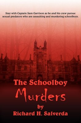 The Schoolboy Murders