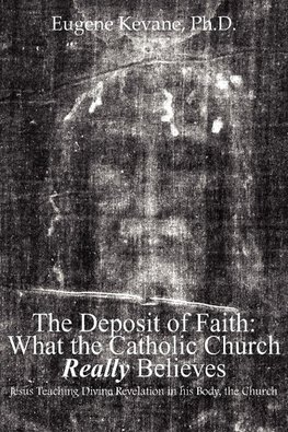 The Deposit of Faith