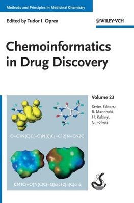 Cheminformatics in Drug Discovery