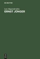 Ernst Jünger