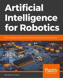 Artificial Intelligence for Robotics