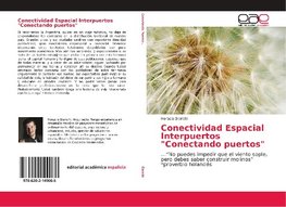 Conectividad Espacial Interpuertos "Conectando puertos"