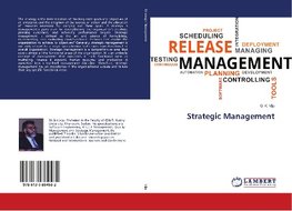 Strategic Management