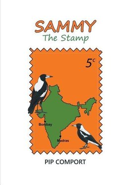 Sammy the Stamp