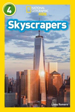 NAT GEO READER