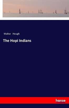 The Hopi Indians