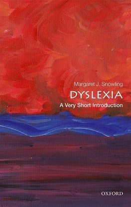 Dyslexia