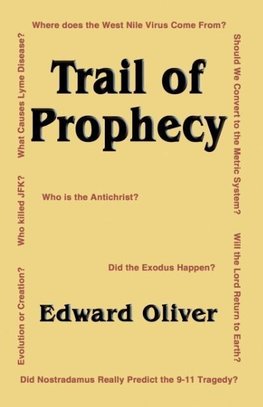 Trail of Prophecy