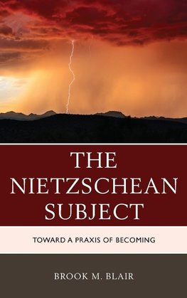 Nietzschean Subject