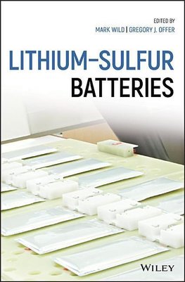 Lithium-Sulfur Batteries
