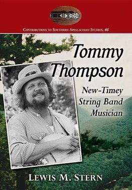 Tommy Thompson
