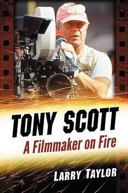 Tony Scott