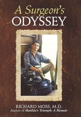 A Surgeon's Odyssey