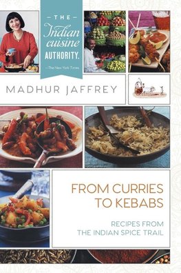 From Curries to Kebabs