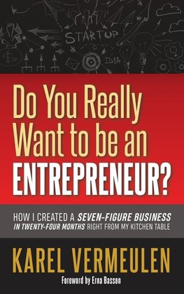 Do You Really Want to be an Entrepreneur?