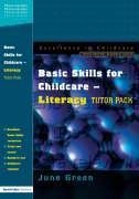 Basic Skills for Childcare - Literacy