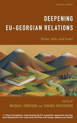 Deepening EU-Georgian Relations