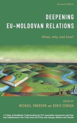 Deepening Eu-Moldovan Relations