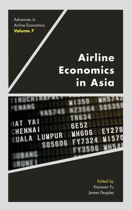 Airline Economics in Asia
