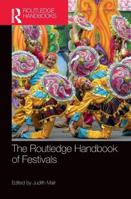 The Routledge Handbook of Festivals