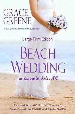 Beach Wedding