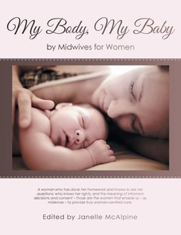 My Body, My Baby