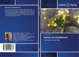 Perlen im Steinbruch