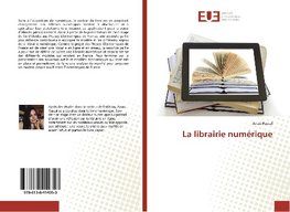 La librairie numérique