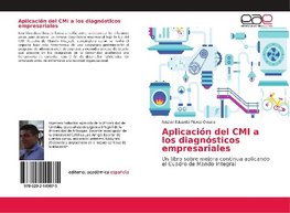 Aplicación del CMI a los diagnósticos empresariales