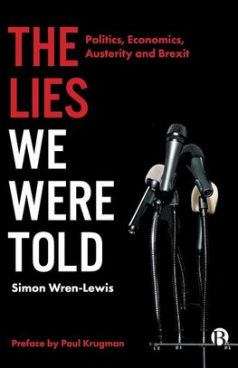 The Lies We Were Told
