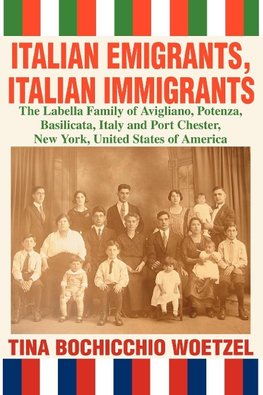 Italian Emigrants, Italian Immigrants