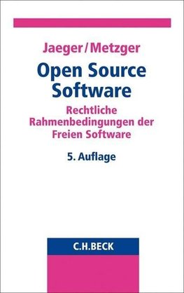 Open Source Software
