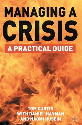 Managing A Crisis