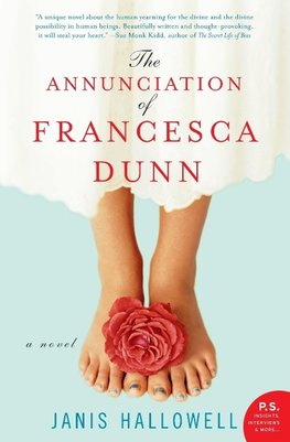 The Annunciation of Francesca Dunn