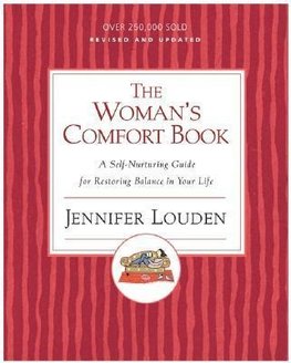 The Woman's Comfort Book