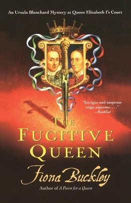 The Fugitive Queen