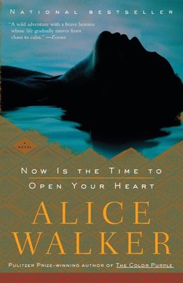 Now Is the Time to Open Your Heart