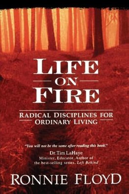 The Life on Fire