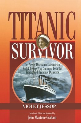 Titanic Survivor
