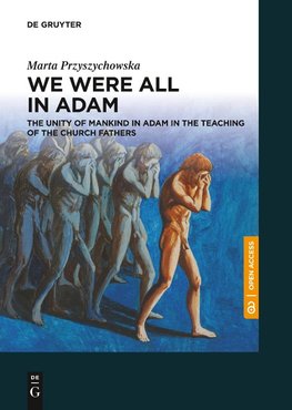 We Were All in Adam