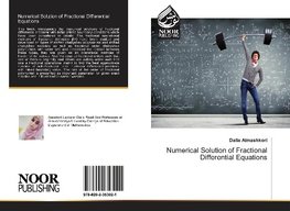 Numerical Solution of Fractional Differential Equations