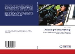 Assessing the Relationship