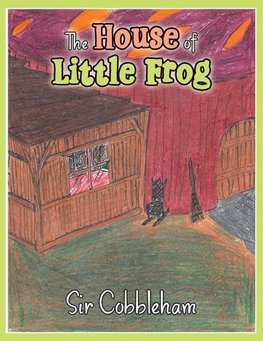 The House of Little Frog