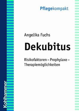 Fuchs, A: Dekubitus