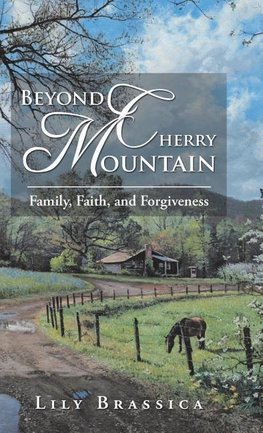 Beyond Cherry Mountain