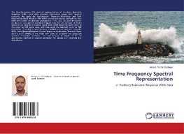 Time Frequency Spectral Representation