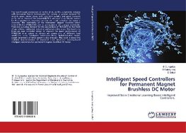 Intelligent Speed Controllers for Permanent Magnet Brushless DC Motor