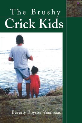 The Brushy Crick Kids
